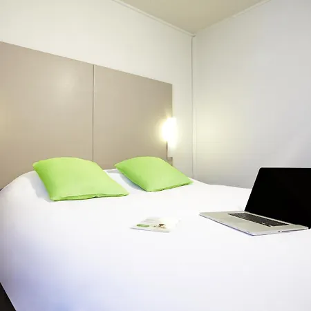 Orly Hotel