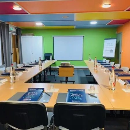 Otel Orly Morangis (Essonne)