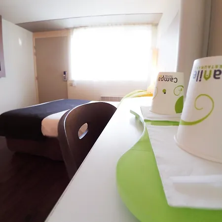 Orly Otel 3*