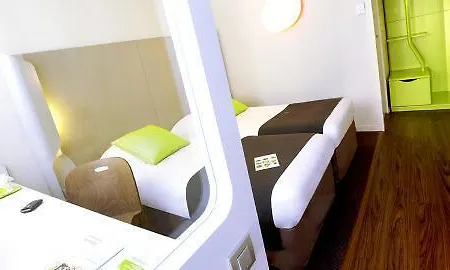 Отель Orly