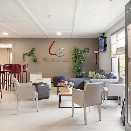 Hotel Orly Morangis (Essonne)