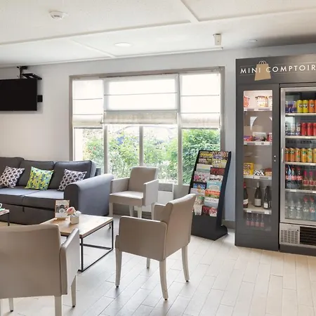 Hotel Orly 3*