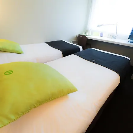Orly Hotel