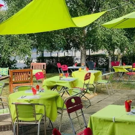Restaurant Campanile Hotel 3*