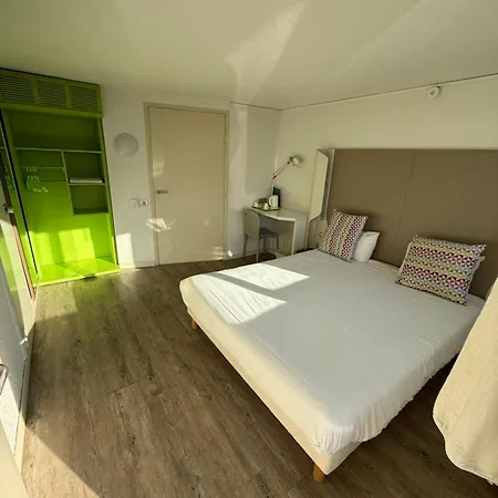 Orly 3* Morangis (Essonne)