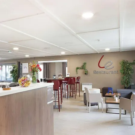 Hotel Orly