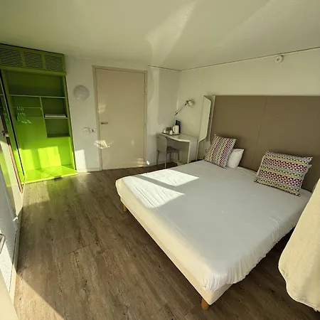 Hotel Orly