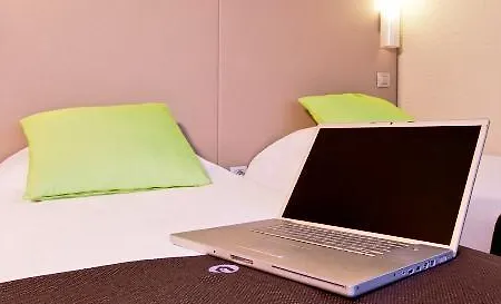 Hotel Restaurant Campanile Morangis (Essonne)