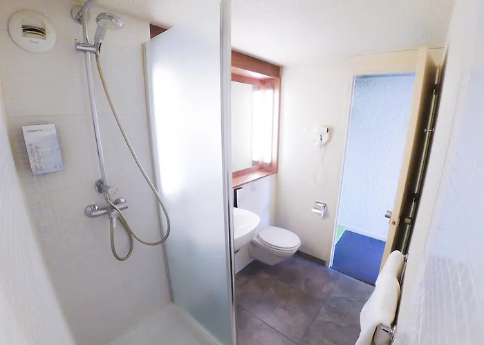 Hotel Orly Morangis (Essonne)