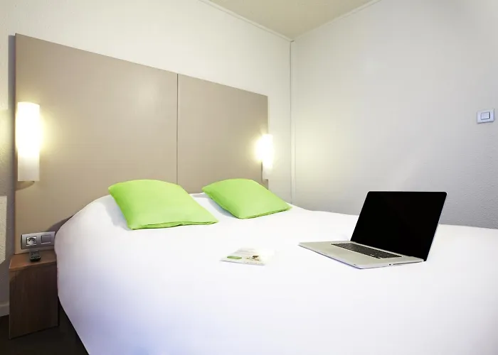 Orly Hotel