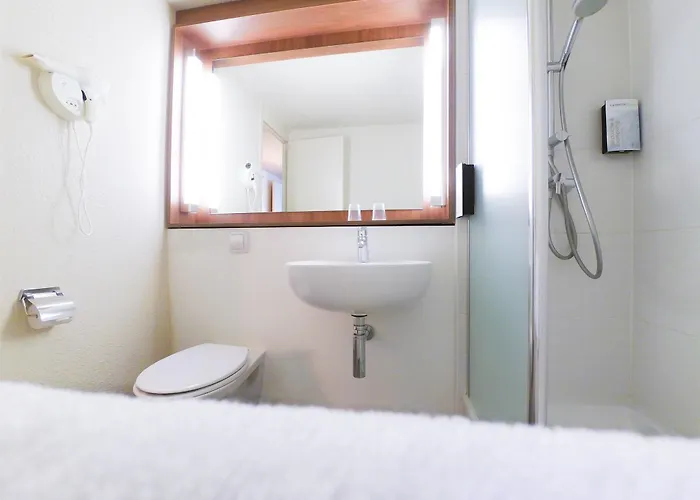 Orly Hotel Morangis (Essonne)