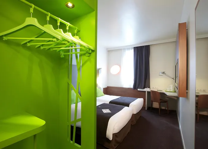 Orly Hotel