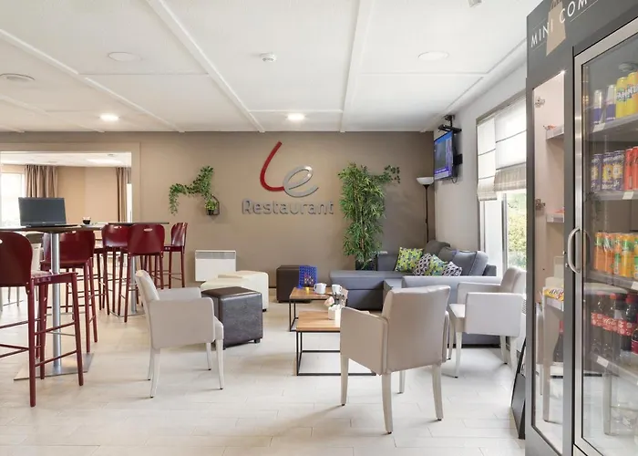 Hotel Orly Morangis (Essonne)