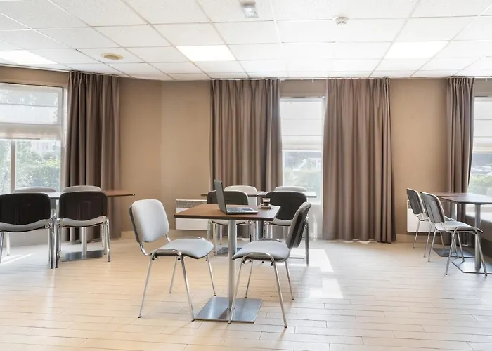 Orly Hotel