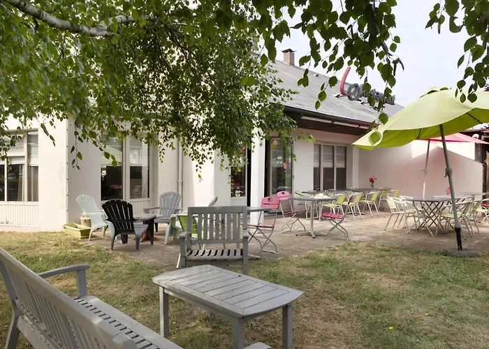 Orly Hotel 3*