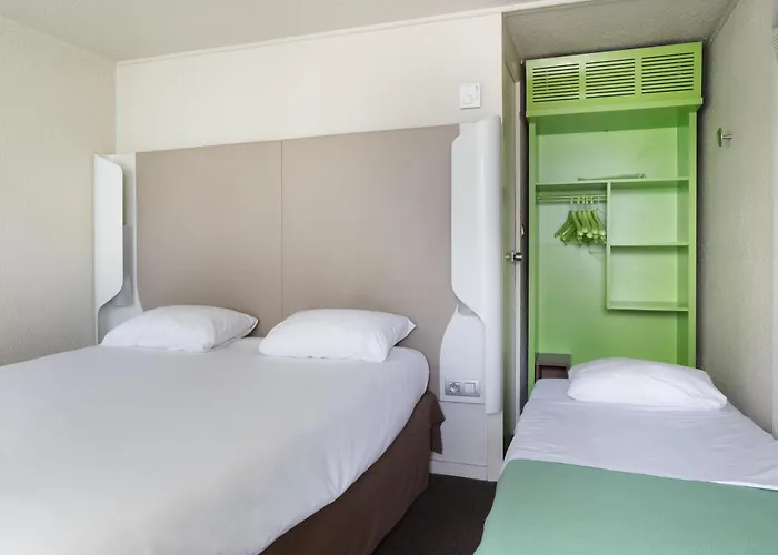 Hotel Orly