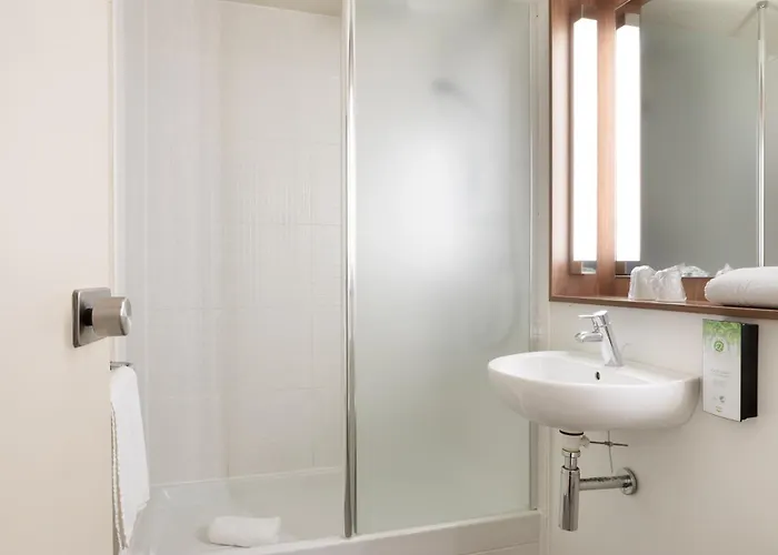 Hotel Orly 3*
