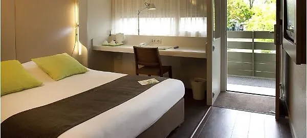 Hotel Orly